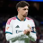 Lima Kali Menang Beruntun, Federico Valverde Minta Madrid Tetap Tancap Gas