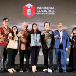 LINC Raih Penghargaan Warehouse Provider of the Year 2026