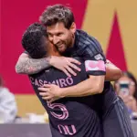 Lionel Messi Cetak Dua Gol, Inter Miami Taklukkan Atlanta United 3-1