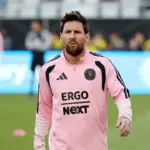 Lionel Messi Resmi Membeli Klub Divisi Dua Spanyol, CD Eldense