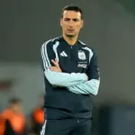 Lionel Scaloni Sepakat Bertahan di Argentina hingga Piala Dunia 2030