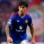 Lisandro Martinez: Carrick Tak Layak Disalahkan atas Krisis Performa MU