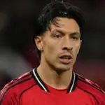 Lisandro Martinez Jadi Sorotan Negatif Usai Insiden dengan Jason Wilcox