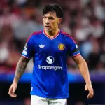 Lisandro Martinez Kritik Direksi MU Usai Kekalahan dari Atletico Madrid
