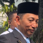Listyo Sigit, Mantan Kapolri, Jangan Jauh-Jauh Deket Aja Terus