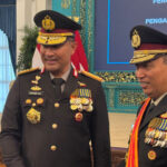 Kapolri Rombak Posisi Kabareskrim dan Kabaintelkam