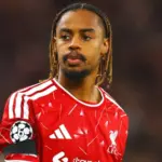Liverpool Kehilangan Lima Pemain Kunci Saat Hadapi Brighton, Iraola Berikan Kabar Terbaru Tentang Kebugaran Barcola