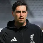 Liverpool Siap Rekrut Gelandang Panas Bernilai £50 Juta