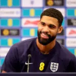 Loftus-Cheek dan Amorim Beda Pandangan Terkait Peluang di Timnas Inggris
