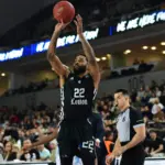 London Lions Tantang NBA, Momen Bersejarah Menanti