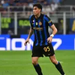 Longhi Balas Keras Soal Perbandingan Alessandro Bastoni dan Pavlovic