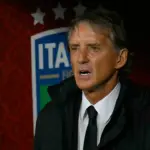 Longhi: Italia Era Roberto Mancini Hanya Punya Satu Jalan Kembali Berjaya