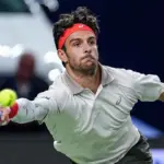 Lorenzo Musetti Karamkan Flavio Cobolli Di Lyon