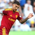 Lorenzo Pellegrini Pastikan Roma Siap Tempur Hadapi Slovan Bratislava