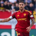 Lorenzo Pellegrini: Roma Selalu Bidik Kemenangan, Bukan karena Tekanan
