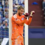 Loris Karius Kecewa Schalke Gagal Bawa Pulang Poin dari Markas Freiburg