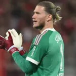 Loris Karius Puas Schalke Berhasil Curi Poin di Markas Koln