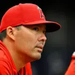 Los Angeles Angels Pecat Kurt Suzuki Setelah Catat 100 Kekalahan pada 2026