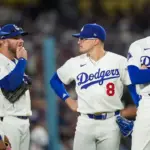Los Angeles Dodgers Akui Keunggulan Brewers setelah Tersingkir dari NLCS