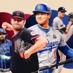 Los Angeles Dodgers Buka Playoff 2026 dengan Status Favorit Juara