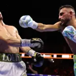 Louie O’Doherty Akui Michael Gomez Layak Menang dalam Duel Gelar