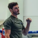 Louie O’Doherty Siap Pertahankan Gelar Kelas Ringan Inggris di O2 Arena