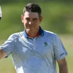 Louis Oosthuizen Tinggalkan LIV Golf untuk Kembali ke DP World Tour