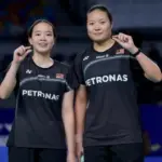 Low Zi Yu Lewati Rekor Jia Yifan Pebulutangkis Termuda Juara Dunia Junior