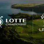 LPGA Tour Pindahkan Turnamen Lotte Championship ke Kapalua Mulai 2027