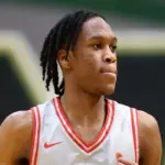 LSU Tigers Merekrut Guard Bintang Lima King Gibson
