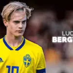 Lucas Bergvall Tinggalkan Tottenham, AC Milan Masuk Daftar Peminat