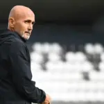 Luciano Spalletti Akui Tak Tahu Masih Didukung Pemain Juventus atau Tidak