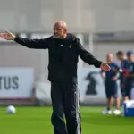 Luciano Spalletti Beberkan Legenda Juventus yang Menginspirasinya
