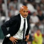 Luciano Spalletti Dihukum Satu Laga usai Bertikai dengan Pelatih Cagliari