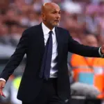 Luciano Spalletti Kecewa Juventus Gagal Menang Meski Tampil Bagus