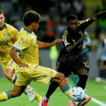 Luciano Spalletti Konfirmasi Jeremie Boga Sudah Pulih Jelang Hadapi Lazio