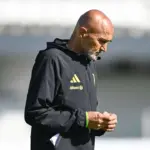 Luciano Spalletti Kritik Pemain usai Juventus Dikalahkan Lazio