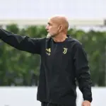 Luciano Spalletti Lempar Pujian Selangit kepada Bos Juventus John Elkann