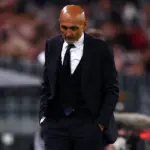 Luciano Spalletti Sesalkan Kegagalan Juventus Raih Kemenangan atas Rennes