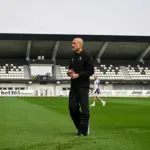 Luciano Spalletti Ungkap Bedanya Latih Juventus dengan Klub Italia Lain