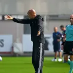 Luciano Spalletti Yakin Juventus Bisa Lebih Baik: Kami di Jalur yang Tepat