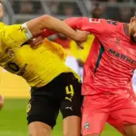 Ludovit Reis Puji Performa Bremen Usai Tahan Imbang Dortmund