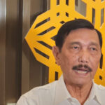 Luhut Klarifikasi soal Kerugian Negara Bukan Korupsi: Yang Kami Usulkan…