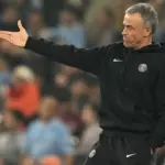 Luis Enrique Puji Performa PSG Usai Tumbangkan Man City di Etihad