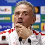 Luis Enrique Ternyata Masih Suka Menyaksikan Barcelona