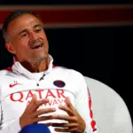 Luis Enrique Ungkap Alasannya Terus Bertahan Sebagai Pelatih PSG