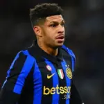 Luis Henrique: Inter Milan Tim Besar, Ingin Berkembang Setiap Hari