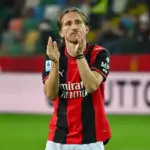 Luka Modric dan Pulisic Bersinar, Ini Statistik Kunci Udinese 0-2 Milan