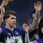 Luka Vuskovic Nilai Pau Cubarsi Akan Jadi Bek Terbaik di Dunia
