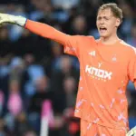 Lukas Hornicek Dikritik Usai Newcastle Dibantai Coventry City
